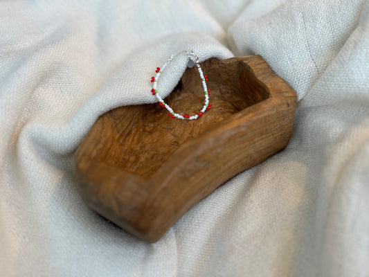 Frubelle Armkette / Fusskette