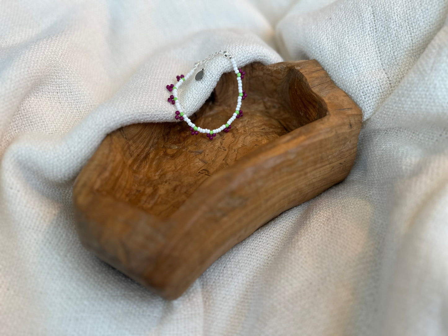 Frubelle Armkette / Fusskette